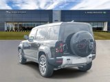 New 2025 Land Rover Defender 110 S image 2