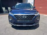 Used 2019 Hyundai Santa Fe Limited image 3