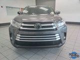 Used 2018 Toyota Highlander XLE image 3
