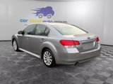 Used 2010 Subaru Legacy 2.5i Limited image 3