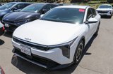 Used 2025 Kia K4 EX image 6