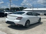 Used 2022 Genesis G70 2.0T w/ Prestige Package image 5