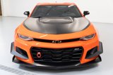 Used 2021 Chevrolet Camaro ZL1 image 6