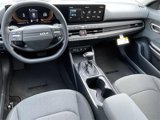 New 2025 Kia K4 LX image 2