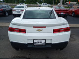 Used 2015 Chevrolet Camaro LS image 6