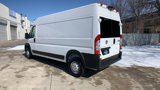 Used 2023 RAM ProMaster 2500 image 3