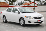 Used 2010 Toyota Corolla LE image 3