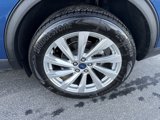 Certified 2022 Ford Escape Titanium w/ Titanium Elite Package image 4