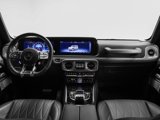 Used 2021 Mercedes-Benz G 63 AMG 4MATIC image 2