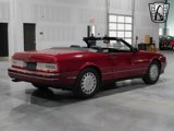 Used 1993 Cadillac Allante image 4