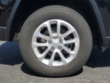 Used 2022 Jeep Grand Cherokee Laredo E image 5