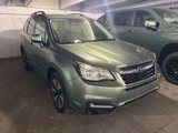 Used 2018 Subaru Forester 2.5i Premium w/ All-Weather Package image 3