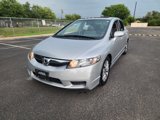 Used 2011 Honda Civic EX image 3