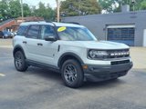 Used 2021 Ford Bronco Sport Big Bend image 3