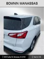 Used 2021 Chevrolet Equinox LS image 3
