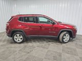 Used 2022 Jeep Compass Latitude w/ Convenience Group image 2