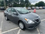 Used 2019 Nissan Versa S Plus image 3