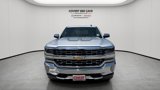 Used 2017 Chevrolet Silverado 1500 LTZ w/ Texas Edition image 4