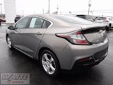 Used 2017 Chevrolet Volt LT w/ Comfort Package image 4
