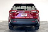 Used 2022 Toyota RAV4 XLE image 3