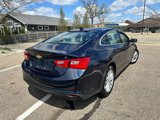 Used 2017 Chevrolet Malibu LT w/ Leather Package image 5