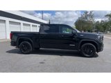 New 2025 GMC Sierra 1500 Elevation image 4