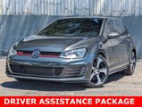 Used 2017 Volkswagen GTI S image 2