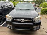 Used 2010 Toyota 4Runner SR5 image 2
