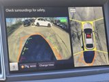 Used 2022 INFINITI QX55 Sensory image 4
