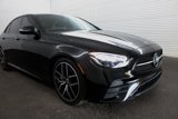 Used 2021 Mercedes-Benz E 350 Sedan w/ Premium Package image 3