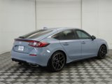 Used 2024 Honda Civic Sport Touring image 5