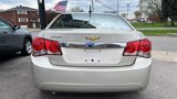 Used 2013 Chevrolet Cruze LS image 3