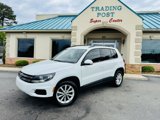 Used 2017 Volkswagen Tiguan Limited w/ Premium Package image 3