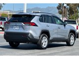 Used 2020 Toyota RAV4 XLE image 4