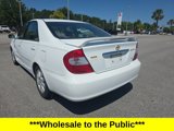 Used 2002 Toyota Camry XLE image 5