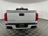 Used 2021 Chevrolet Colorado LT w/ Fleet Safety Package image 4
