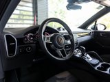 Certified 2022 Porsche Cayenne image 4