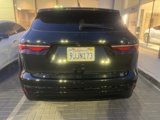 Used 2024 Jaguar F-PACE R-Dynamic S image 5