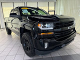 Used 2017 Chevrolet Silverado 1500 LT w/ Midnight Edition image 2