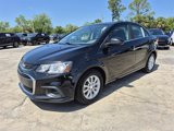 Used 2018 Chevrolet Sonic LT image 4