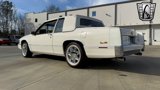 Used 1989 Cadillac De Ville Coupe image 4