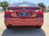 Used 2017 Subaru Legacy 2.5i Sport image 4