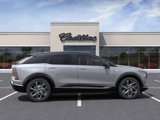 New 2025 Cadillac Optiq Luxury 2 image 5