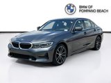 Used 2020 BMW 330i Sedan image 3