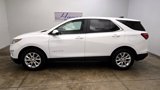Used 2021 Chevrolet Equinox LT image 4