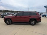 Used 2023 Jeep Grand Cherokee L Limited w/ Trailer Tow Group (B) image 5