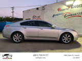 Used 2013 Acura TL image 4