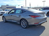 New 2025 Acura Integra image 3
