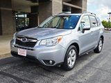 Used 2015 Subaru Forester 2.5i Limited image 3