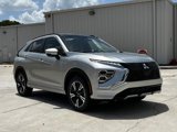 New 2024 Mitsubishi Eclipse Cross SEL image 5